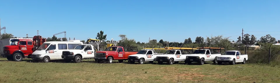 Flota operativa de Wüiper