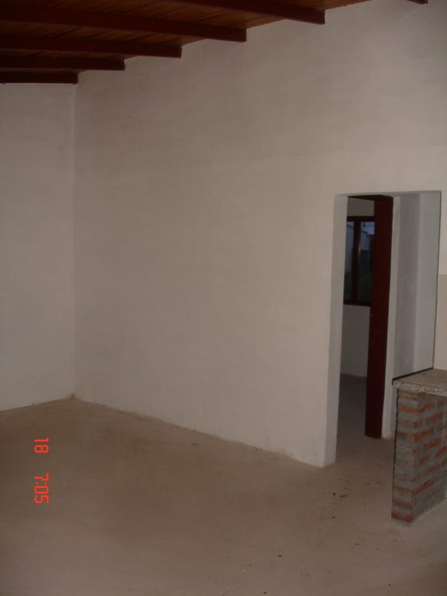 Barrio 126 Viviendas