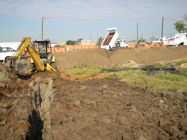 Barrio 126 Viviendas