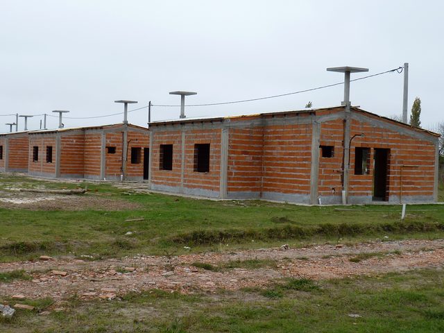 Barrio 51 Viviendas (Gualeguay)