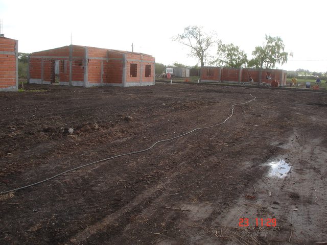 Barrio 51 Viviendas (Gualeguay)