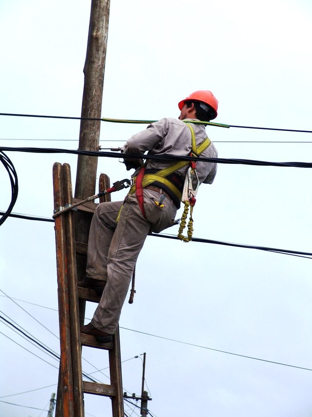 Cooperativa Eléctrica Concordia Ltda.
