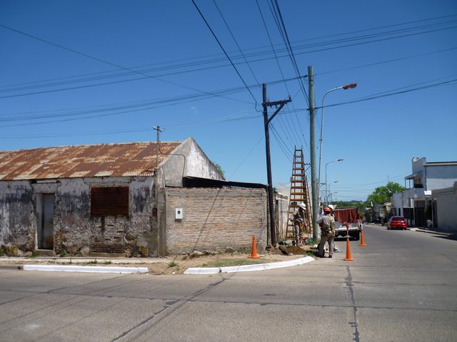 Cooperativa Eléctrica Concordia Ltda.